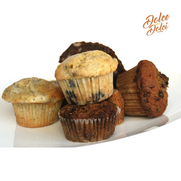 muffin muffin