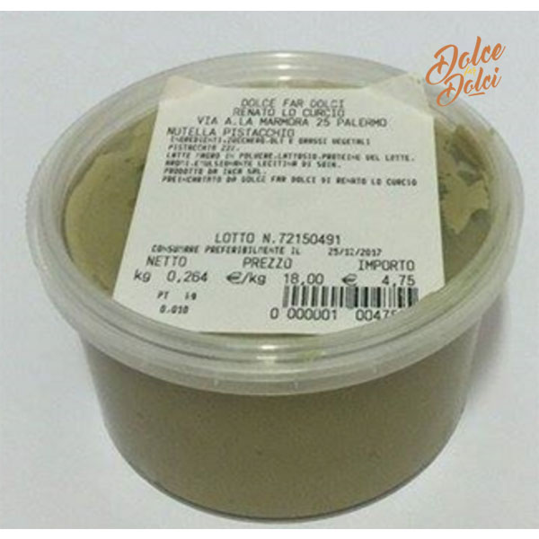 pistacchio pistacchio