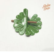 FOGLIA-FRAGOLA
