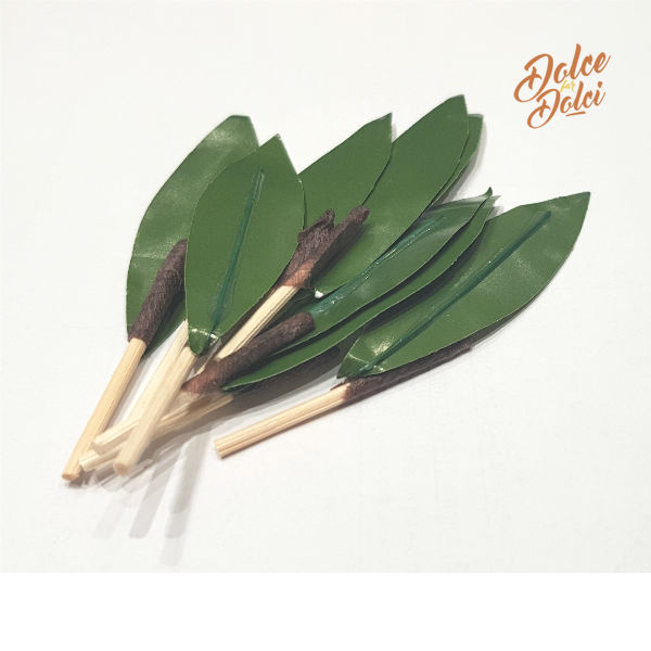 FOGLIA-PESCO FOGLIA-PESCO