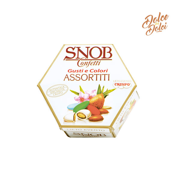 snob-assor snob-assor