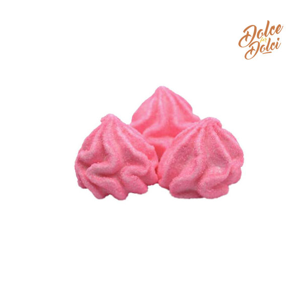 MARSHMALLOW-MERINGA-ROSA MARSHMALLOW-MERINGA-ROSA